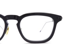JACQUES MARIE MAGE [WILLIAM col.Midnight (JMMWIRXAF-35)] 商品写真10