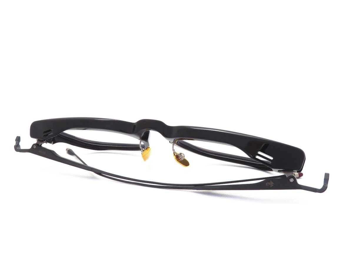 JACQUES MARIE MAGE [WILLIAM col.Midnight (JMMWIRXAF-35)] 商品写真11