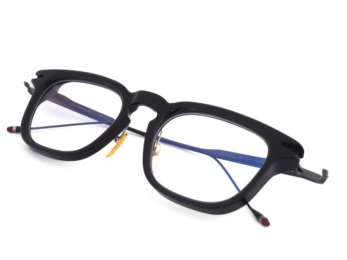 JACQUES MARIE MAGE [WILLIAM col.Midnight (JMMWIRXAF-35)] 商品写真12