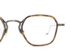 JACQUES MARIE MAGE [WYATT col.Antique (JMMWTRX-55)] 商品写真10