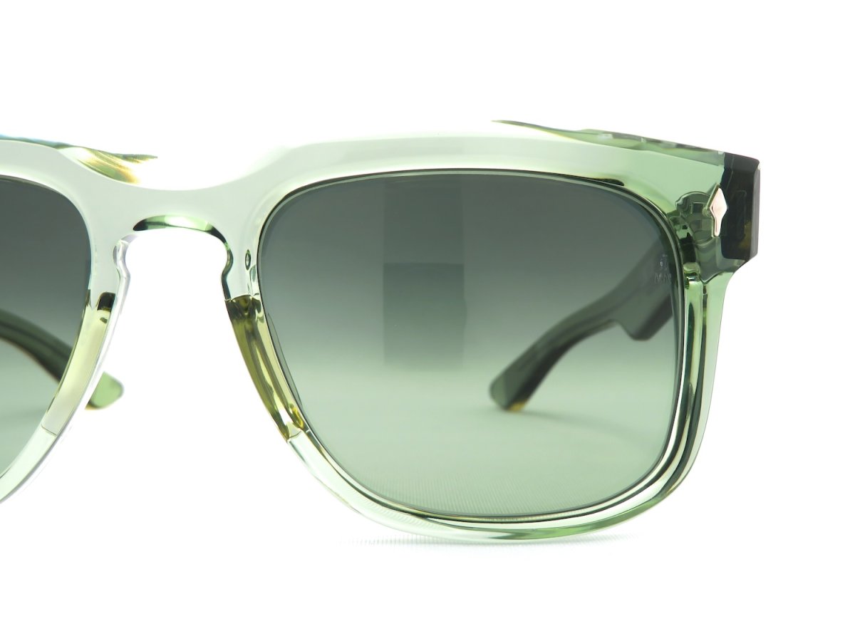 JACQUES MARIE MAGE × YELLOW STONE IV [WESLEY col.Sage (JMMWY-4U)] 商品写真10