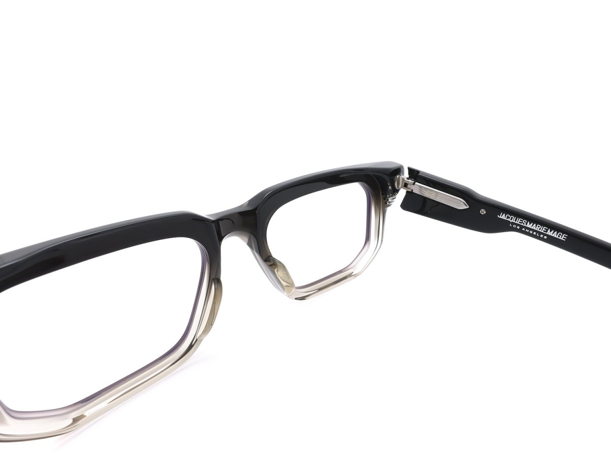 JACQUES MARIE MAGE [YOSHI col.Black Fade (JMMVUCRX-3R)] 商品写真06