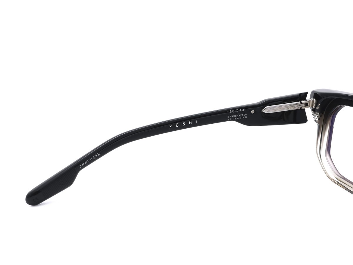 JACQUES MARIE MAGE [YOSHI col.Black Fade (JMMVUCRX-3R)] 商品写真07