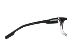 JACQUES MARIE MAGE [YOSHI col.Black Fade (JMMVUCRX-3R)] 商品写真07