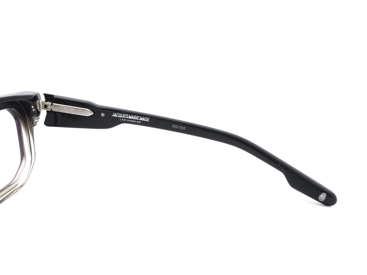 JACQUES MARIE MAGE [YOSHI col.Black Fade (JMMVUCRX-3R)] 商品写真08