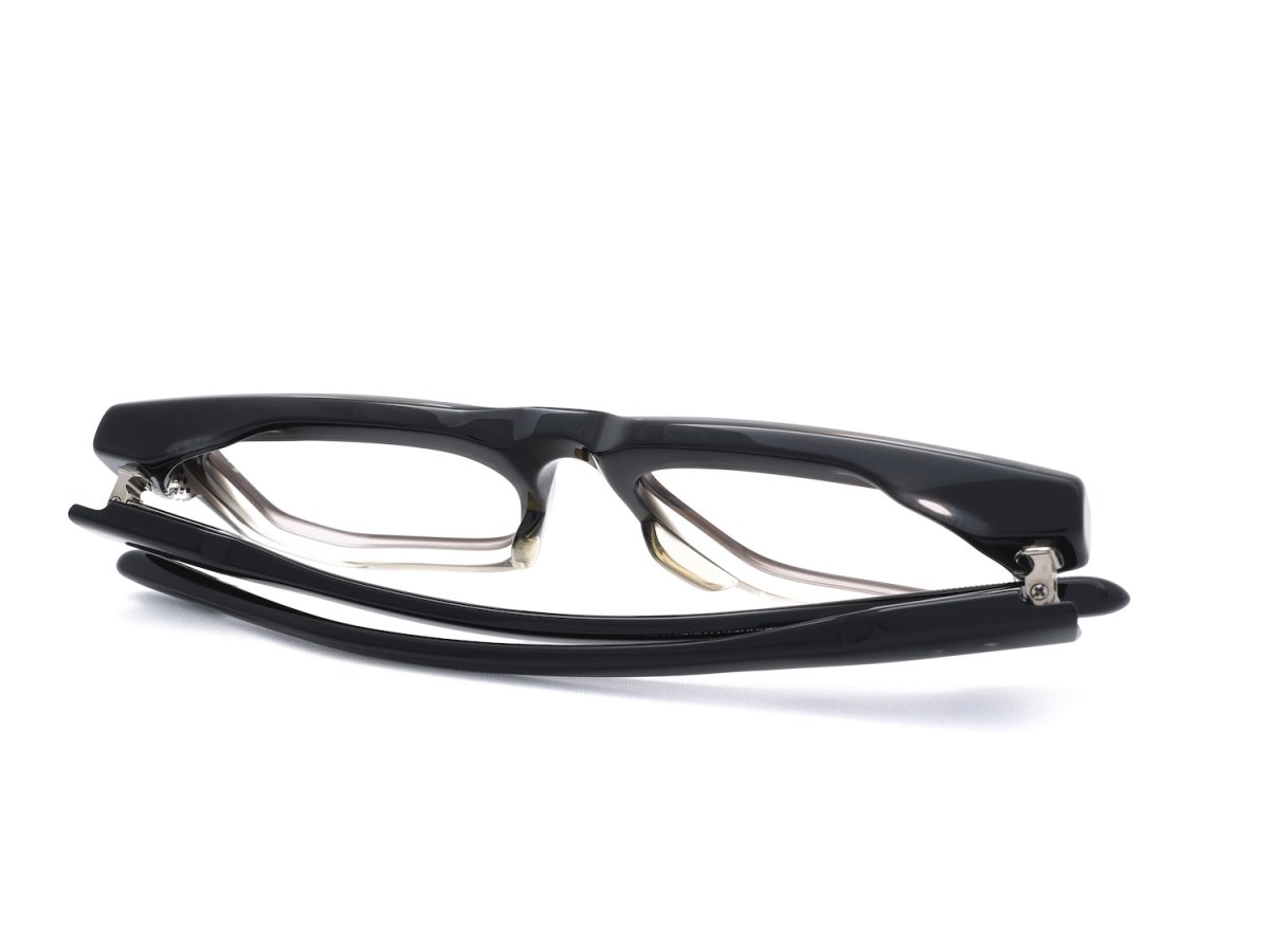 JACQUES MARIE MAGE [YOSHI col.Black Fade (JMMVUCRX-3R)] 商品写真09