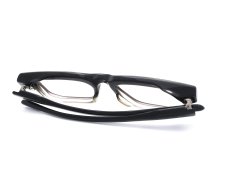 JACQUES MARIE MAGE [YOSHI col.Black Fade (JMMVUCRX-3R)] 商品写真09