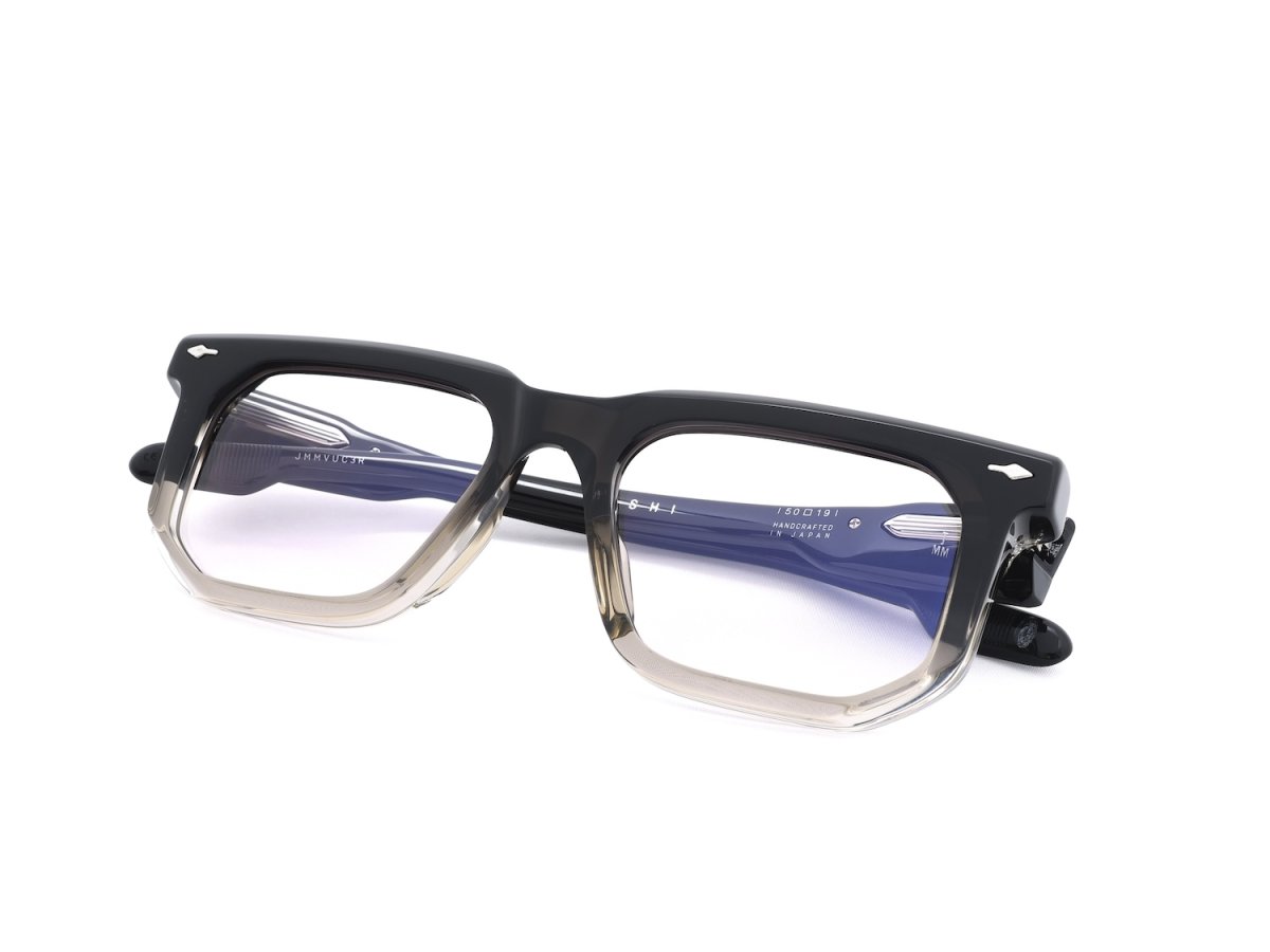 JACQUES MARIE MAGE [YOSHI col.Black Fade (JMMVUCRX-3R)] 商品写真10