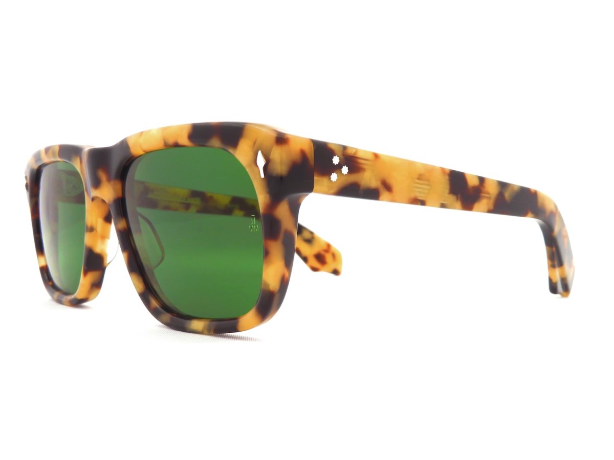 JACQUES MARIE MAGE [YVES col.Gold Dust (JMMYV-15J)] 商品写真02