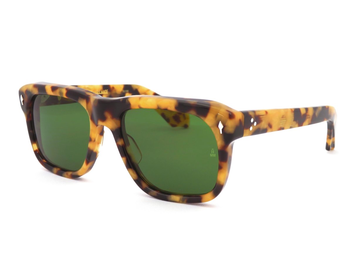 JACQUES MARIE MAGE [YVES col.Gold Dust (JMMYV-15J)] 商品写真05