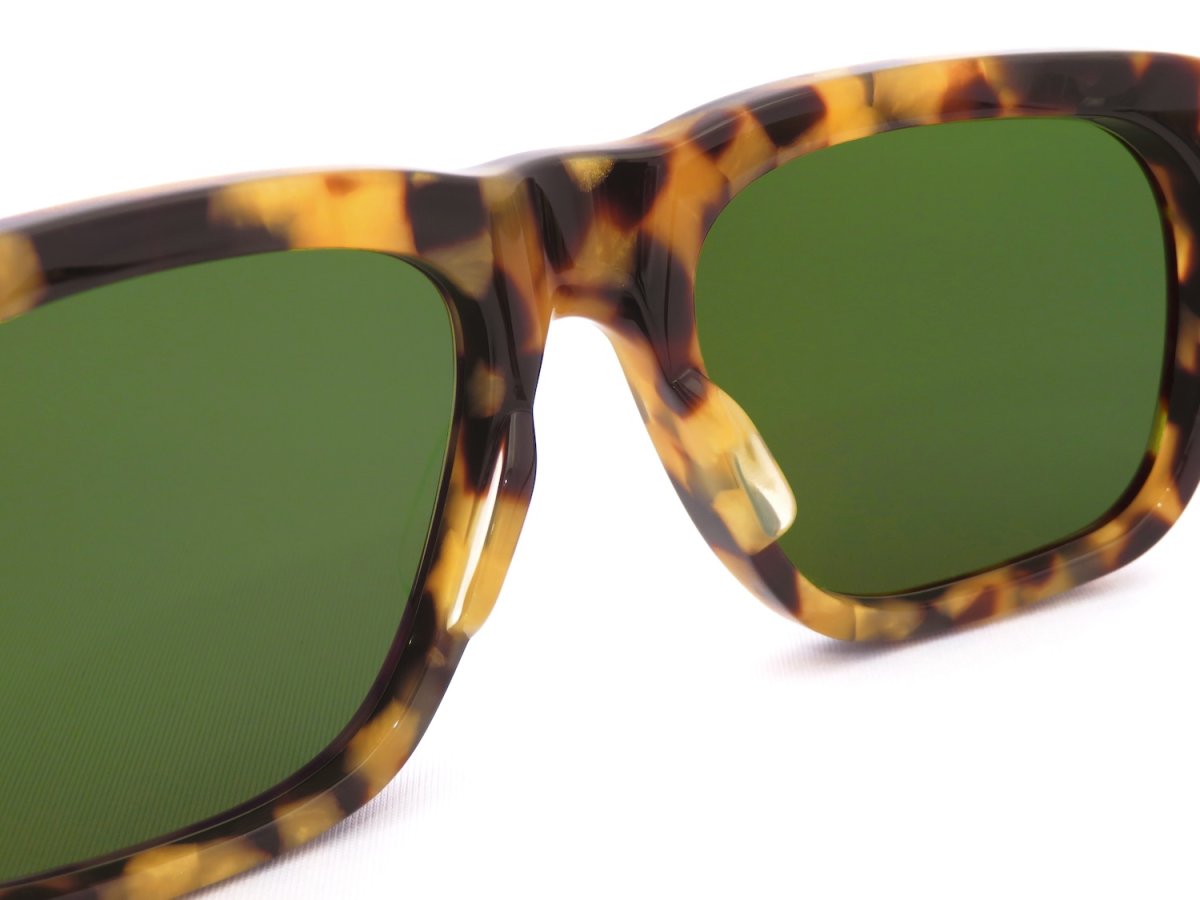 JACQUES MARIE MAGE [YVES col.Gold Dust (JMMYV-15J)] 商品写真06