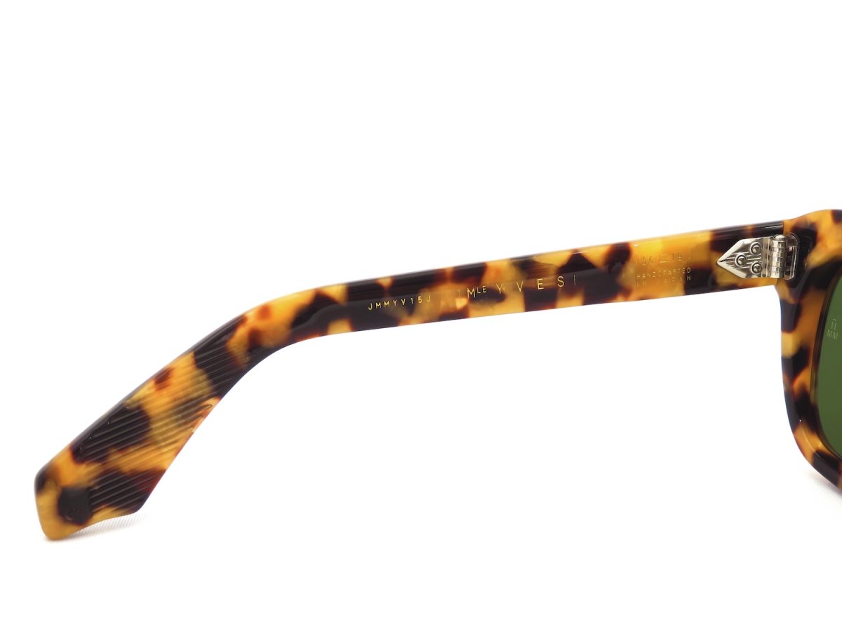 JACQUES MARIE MAGE [YVES col.Gold Dust (JMMYV-15J)] 商品写真07