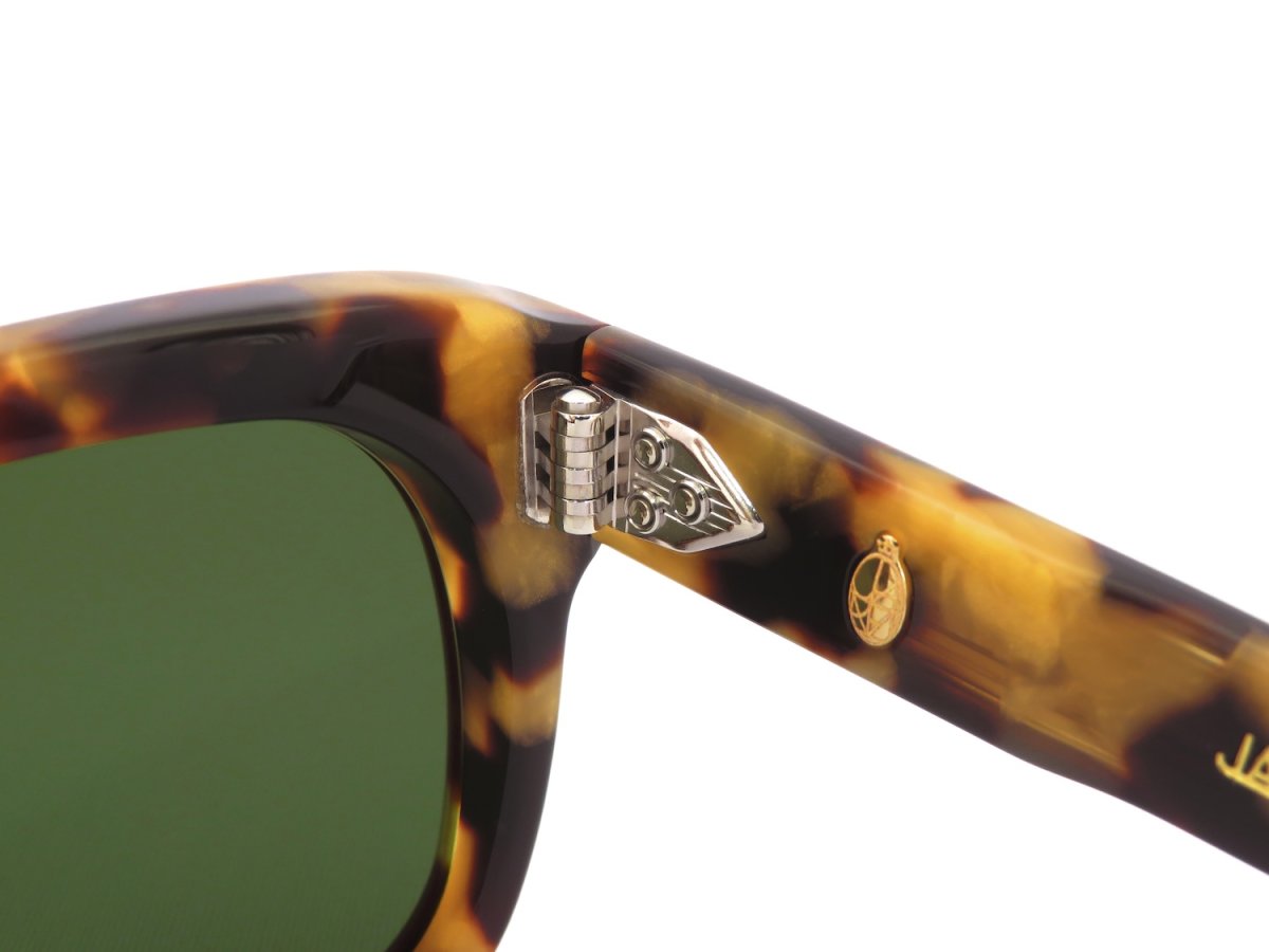 JACQUES MARIE MAGE [YVES col.Gold Dust (JMMYV-15J)] 商品写真09