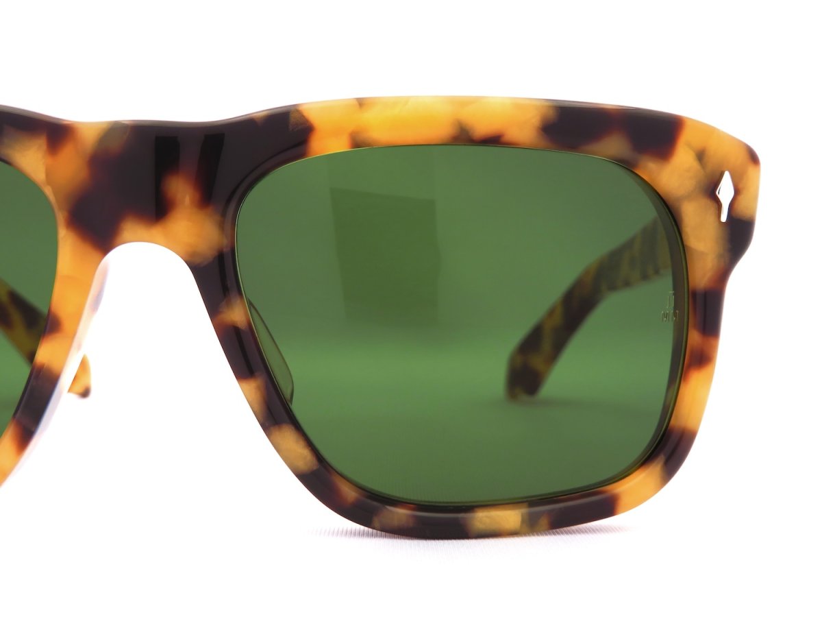 JACQUES MARIE MAGE [YVES col.Gold Dust (JMMYV-15J)] 商品写真10