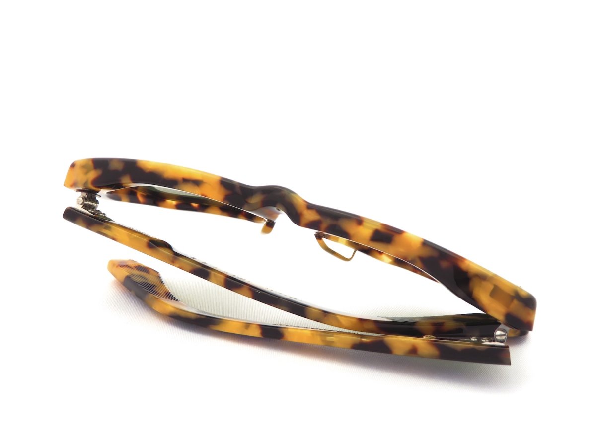 JACQUES MARIE MAGE [YVES col.Gold Dust (JMMYV-15J)] 商品写真11