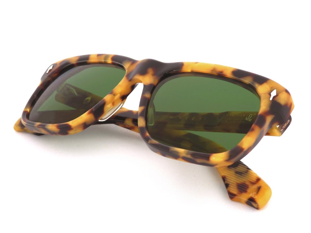 JACQUES MARIE MAGE [YVES col.Gold Dust (JMMYV-15J)] 商品写真12