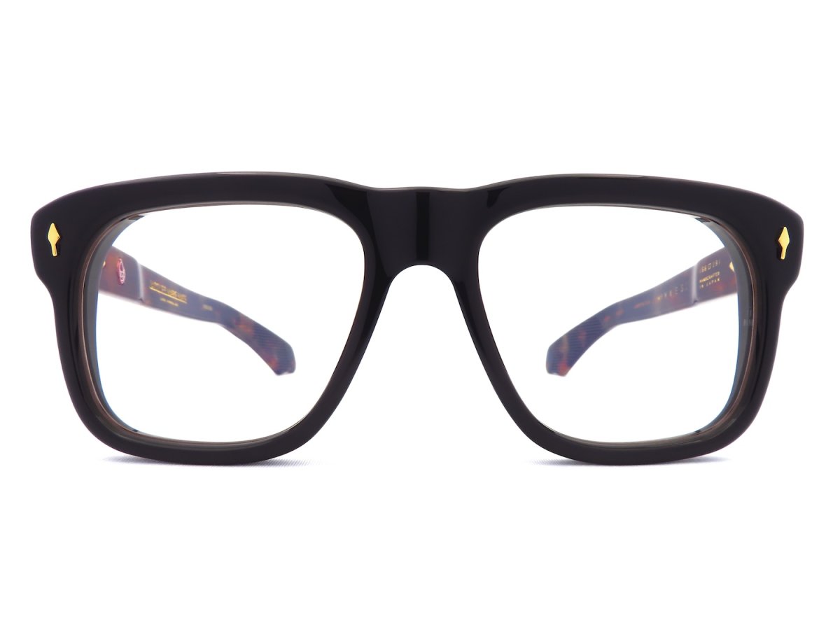 JACQUES MARIE MAGE [YVES col.Noir 15 (JMMYVRX-15A)] 商品写真01