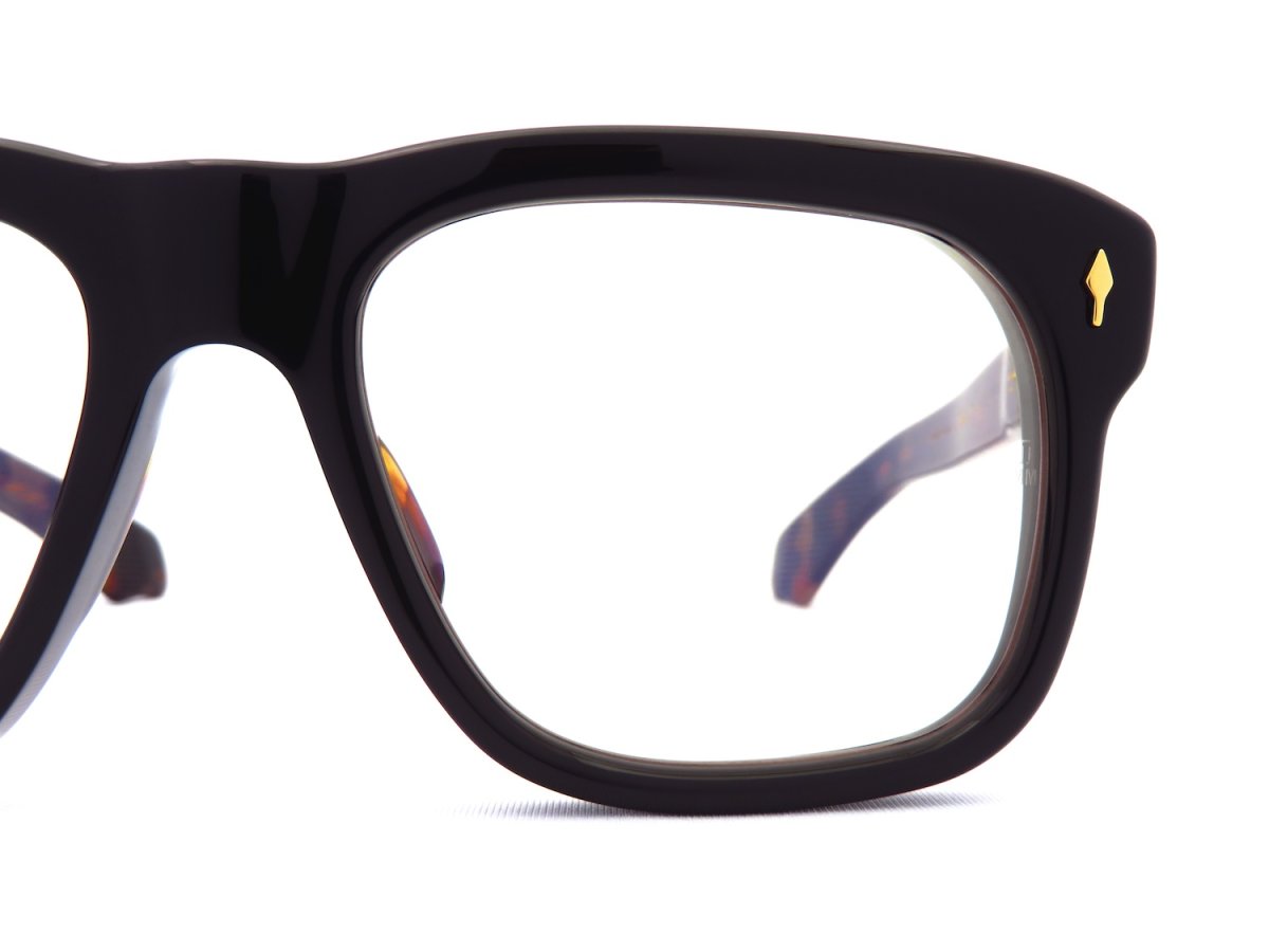 JACQUES MARIE MAGE [YVES col.Noir 15 (JMMYVRX-15A)] 商品写真10