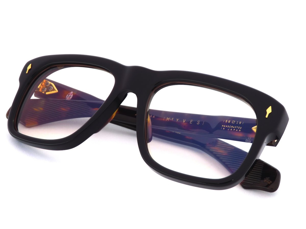 JACQUES MARIE MAGE [YVES col.Noir 15 (JMMYVRX-15A)] 商品写真12