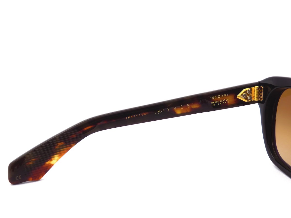 JACQUES MARIE MAGE [YVES col.Noir 15 (JMMYV-15A)] 商品写真07