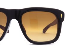 JACQUES MARIE MAGE [YVES col.Noir 15 (JMMYV-15A)] 商品写真10