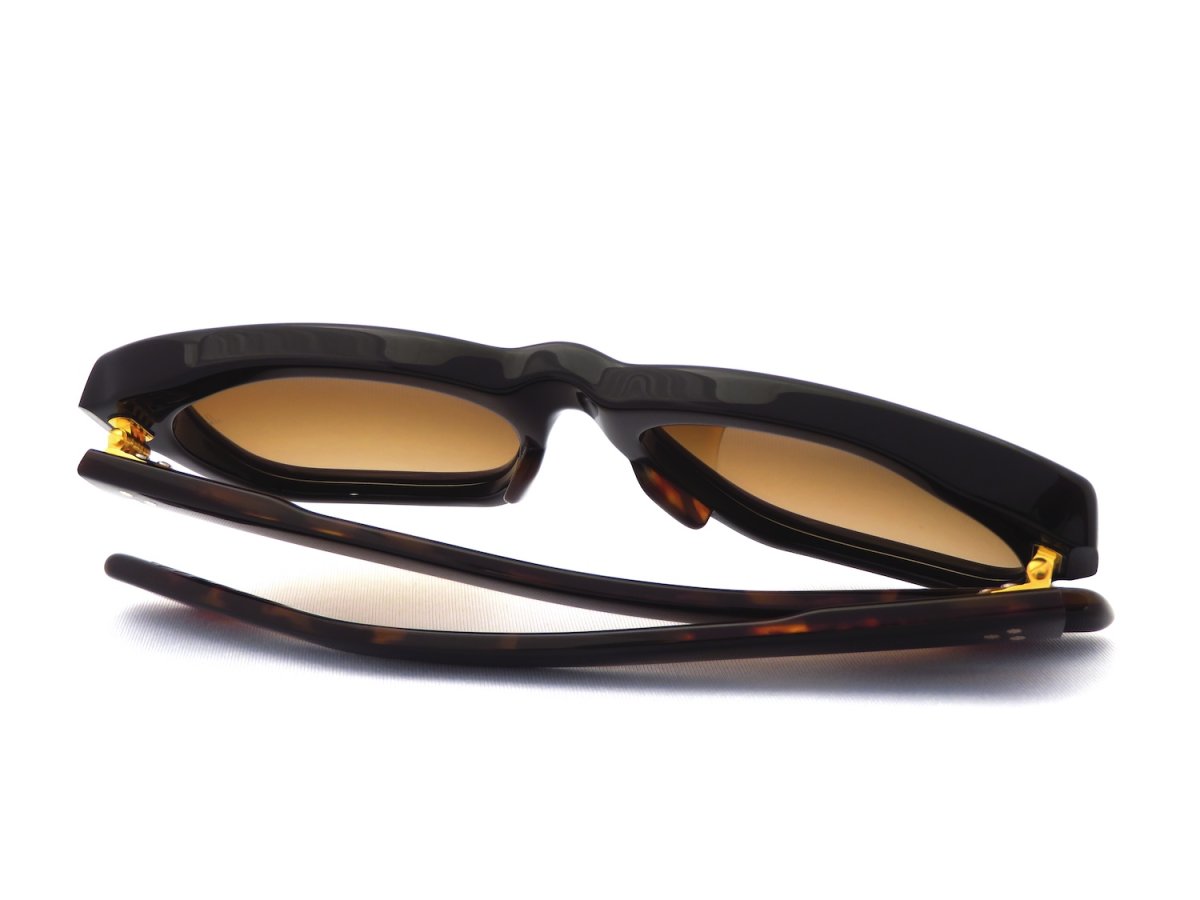 JACQUES MARIE MAGE [YVES col.Noir 15 (JMMYV-15A)] 商品写真11