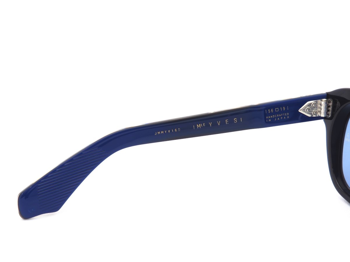 JACQUES MARIE MAGE [YVES col.Seine (JMMYV-16D)] 商品写真07