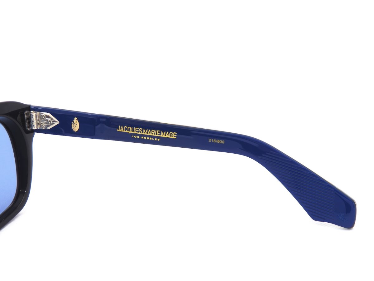 JACQUES MARIE MAGE [YVES col.Seine (JMMYV-16D)] 商品写真08