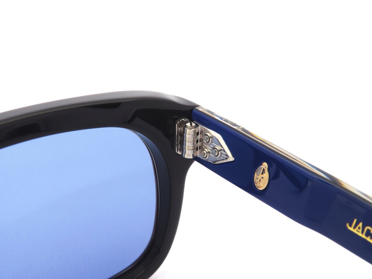 JACQUES MARIE MAGE [YVES col.Seine (JMMYV-16D)] 商品写真09