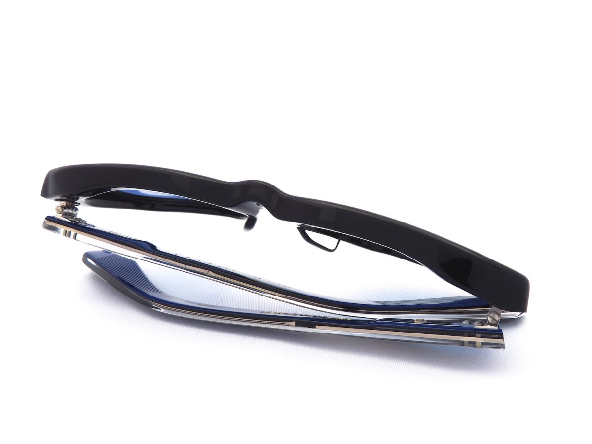 JACQUES MARIE MAGE [YVES col.Seine (JMMYV-16D)] 商品写真11