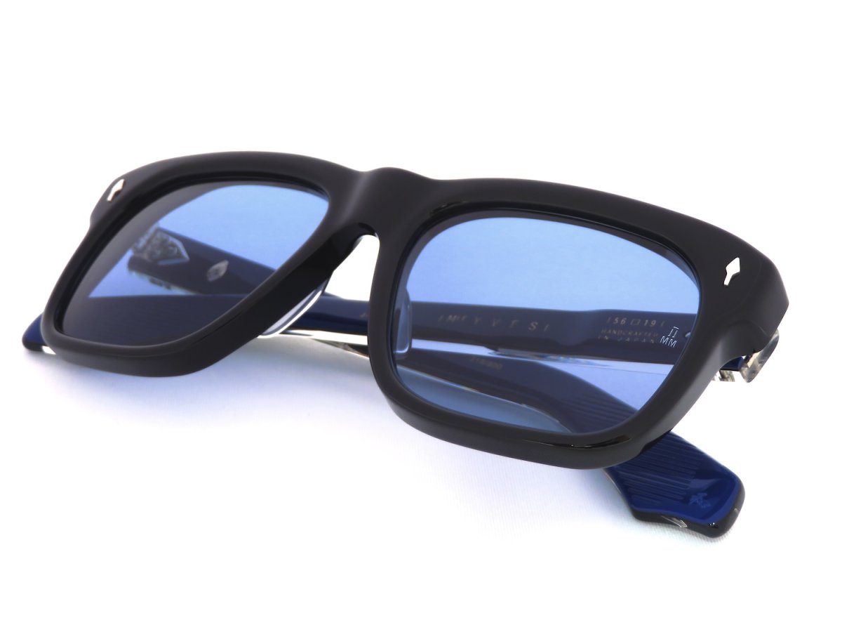 JACQUES MARIE MAGE [YVES col.Seine (JMMYV-16D)] 商品写真12