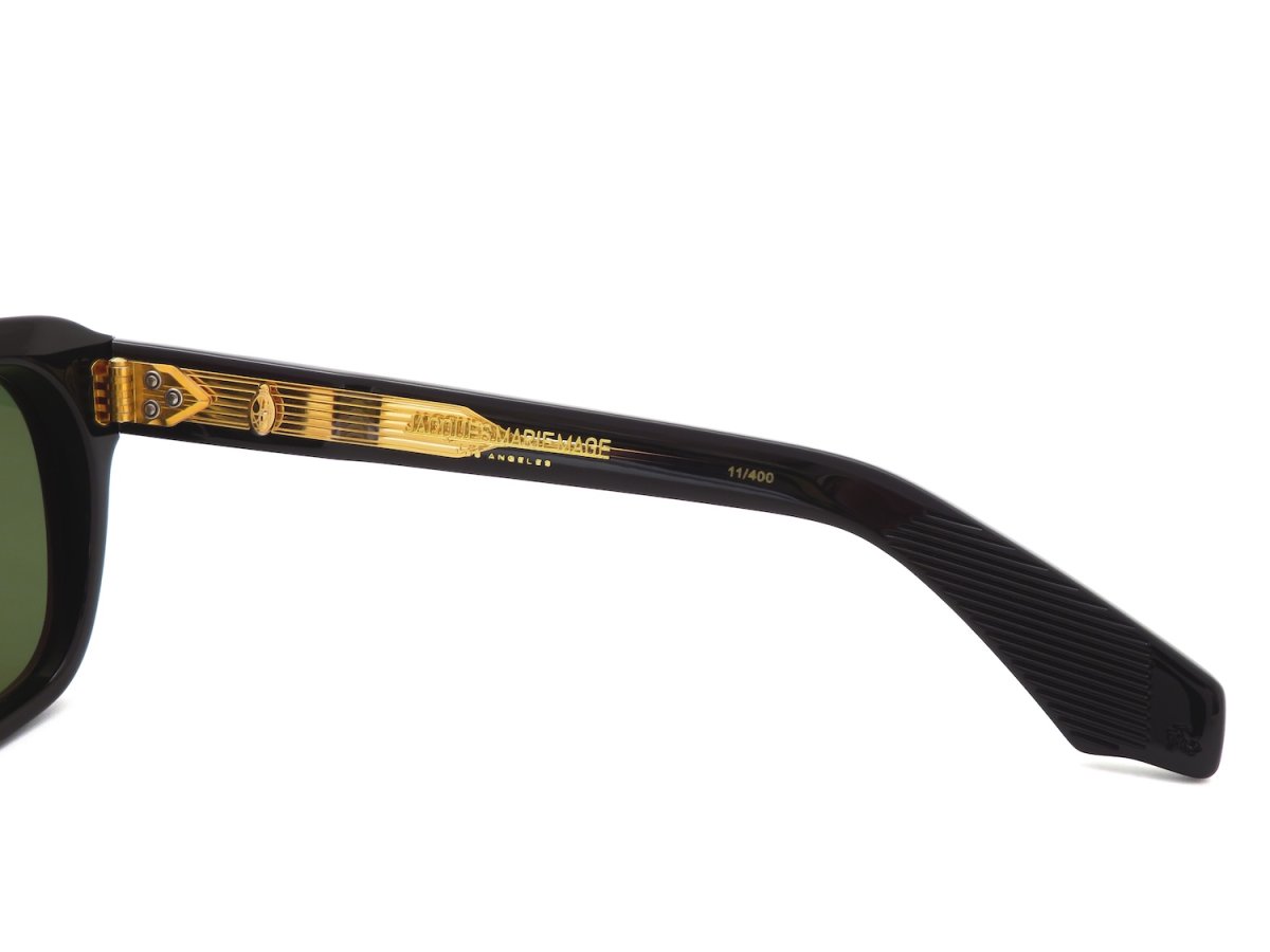 JACQUES MARIE MAGE [YVES col.Venom (JMMYV-18V)] 商品写真08