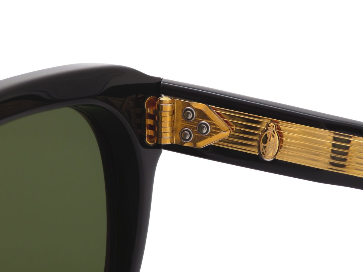 JACQUES MARIE MAGE [YVES col.Venom (JMMYV-18V)] 商品写真09