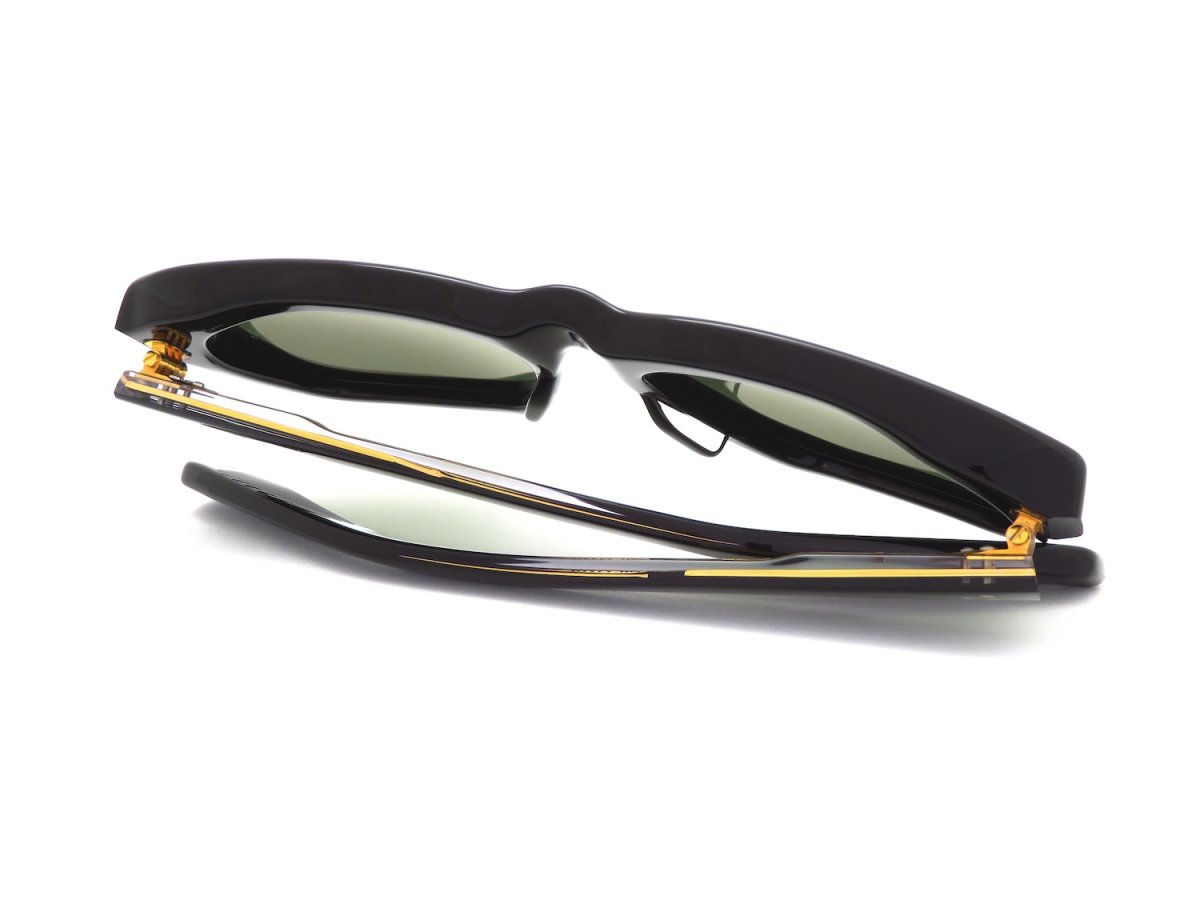 JACQUES MARIE MAGE [YVES col.Venom (JMMYV-18V)] 商品写11