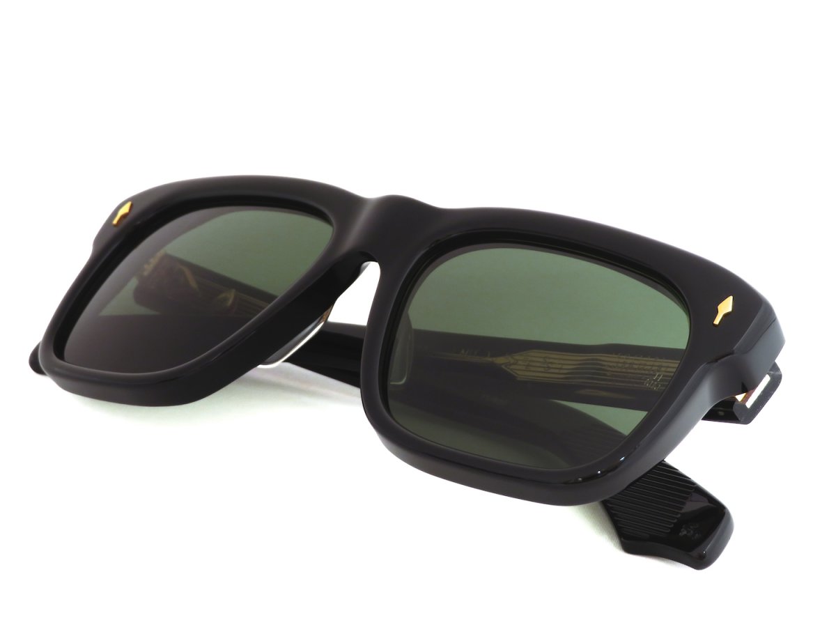 JACQUES MARIE MAGE [YVES col.Venom (JMMYV-18V)] 商品写真12