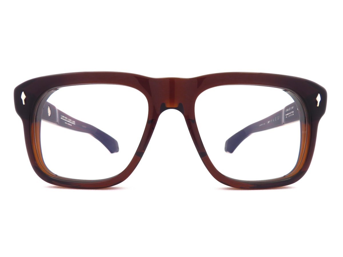 JACQUES MARIE MAGE [YVES col.Zoltar (JMMYVRX-13W)] 商品写真01