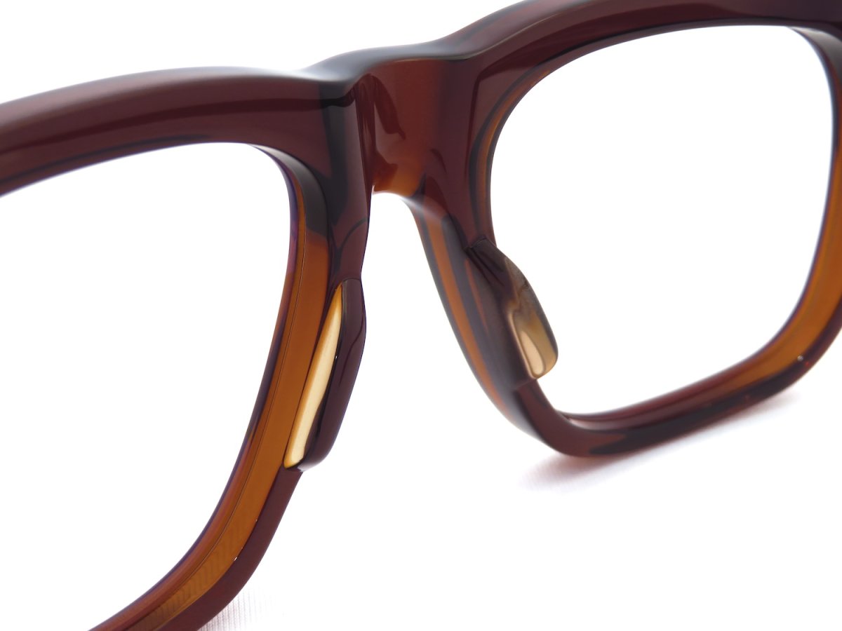 JACQUES MARIE MAGE [YVES col.Zoltar (JMMYVRX-13W)] 商品写真06