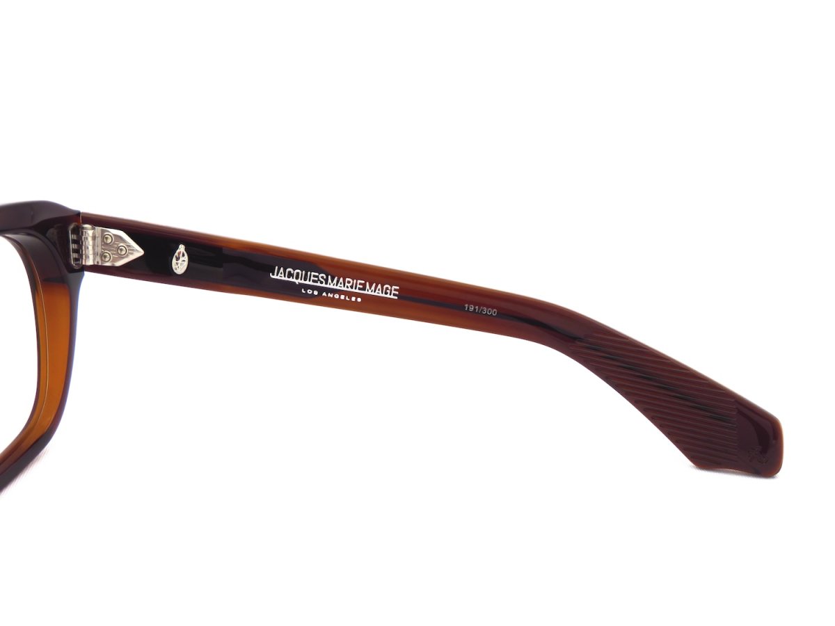 JACQUES MARIE MAGE [YVES col.Zoltar (JMMYVRX-13W)] 商品写真08