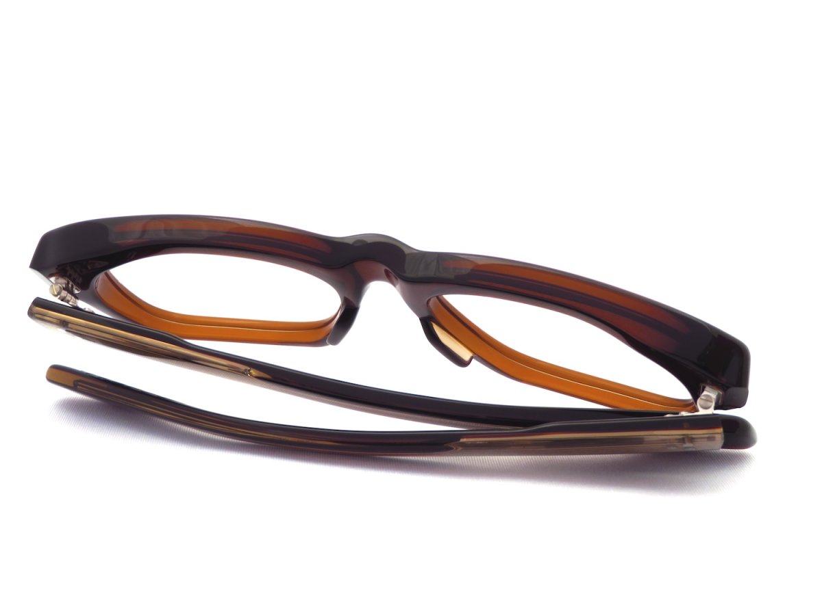 JACQUES MARIE MAGE [YVES col.Zoltar (JMMYVRX-13W)] 商品写真11