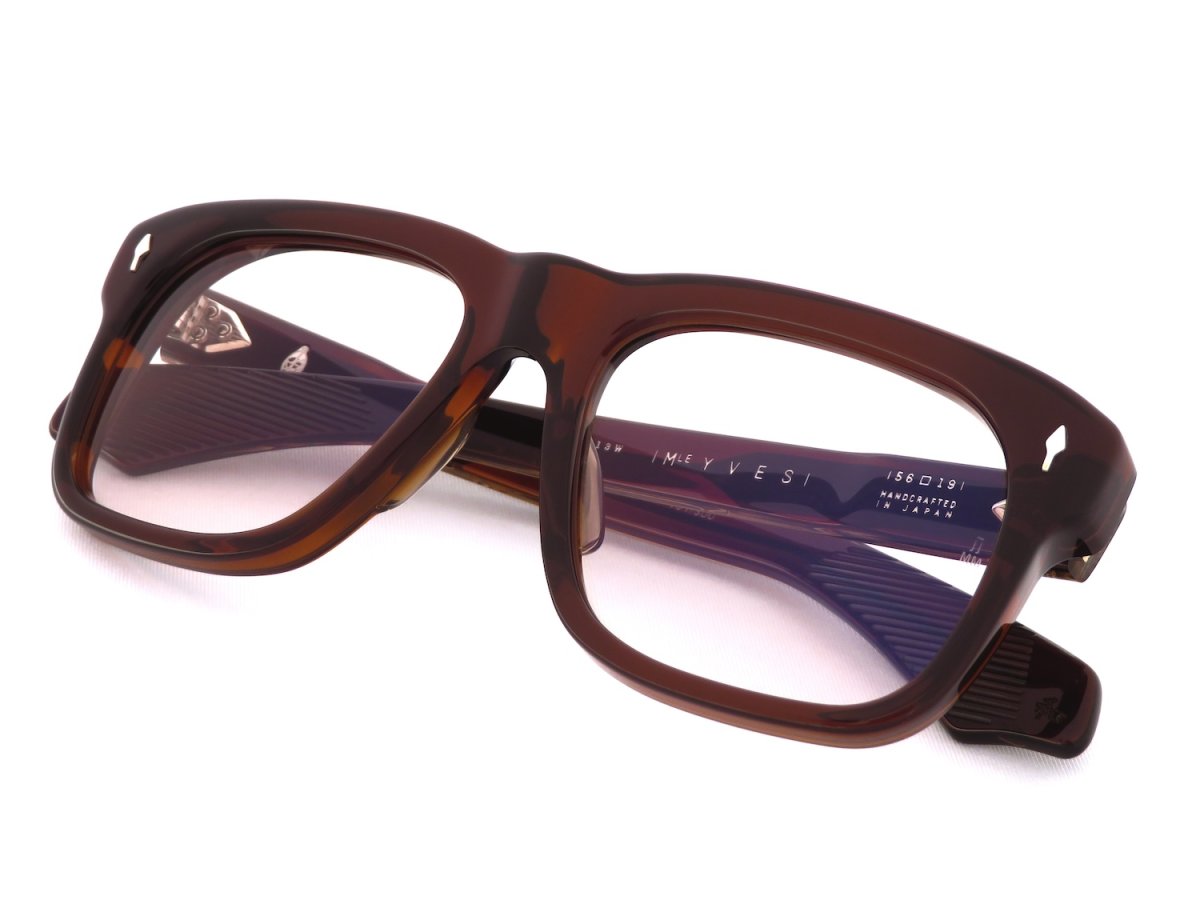 JACQUES MARIE MAGE [YVES col.Zoltar (JMMYVRX-13W)] 商品写真12