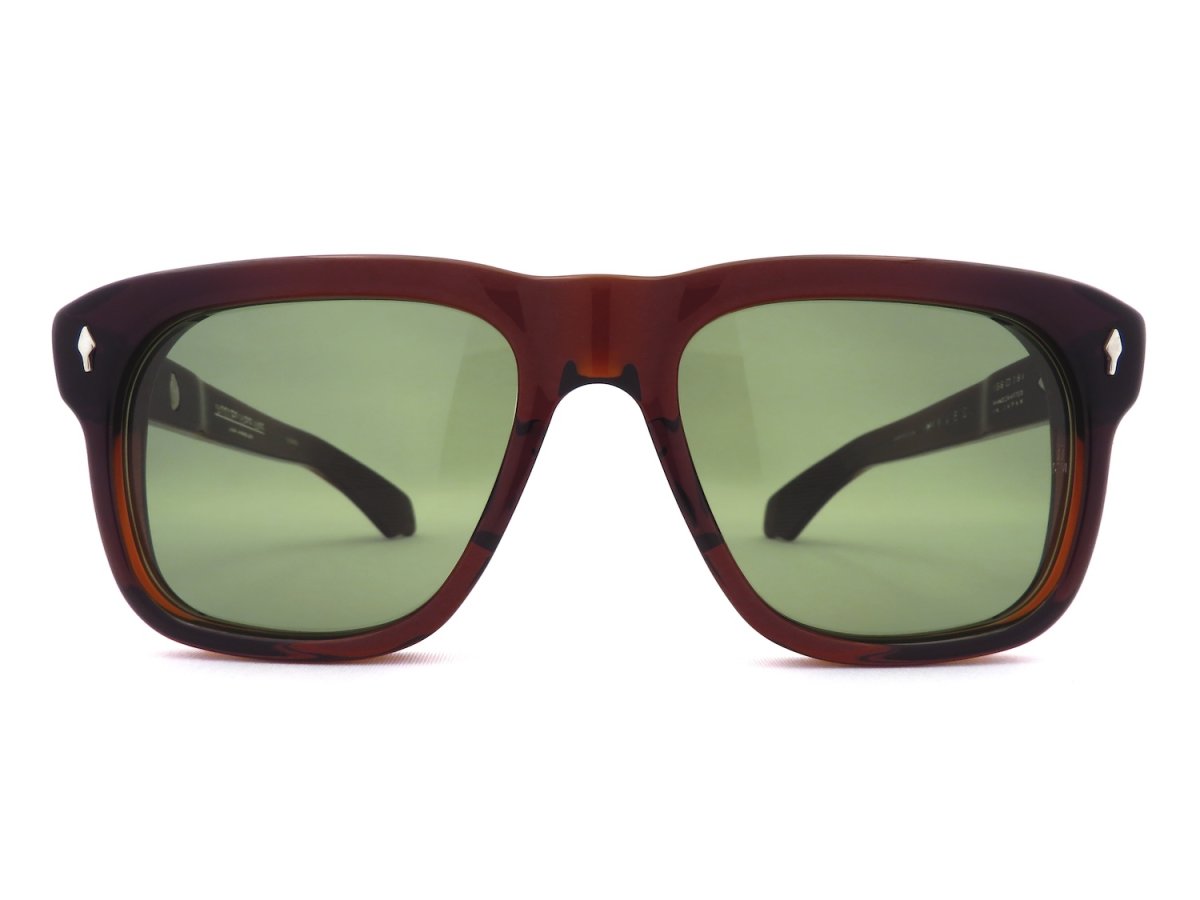 JACQUES MARIE MAGE [YVES col.Zoltar (JMMYV-13W)] 商品写真01
