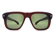 JACQUES MARIE MAGE [YVES col.Zoltar (JMMYV-13W)] 商品写真01