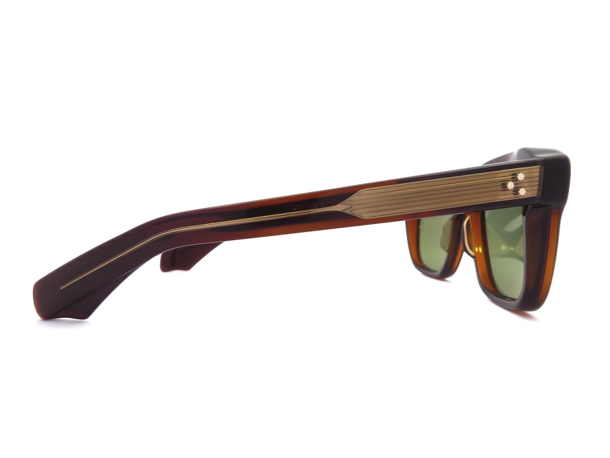 JACQUES MARIE MAGE [YVES col.Zoltar (JMMYV-13W)] 商品写真04