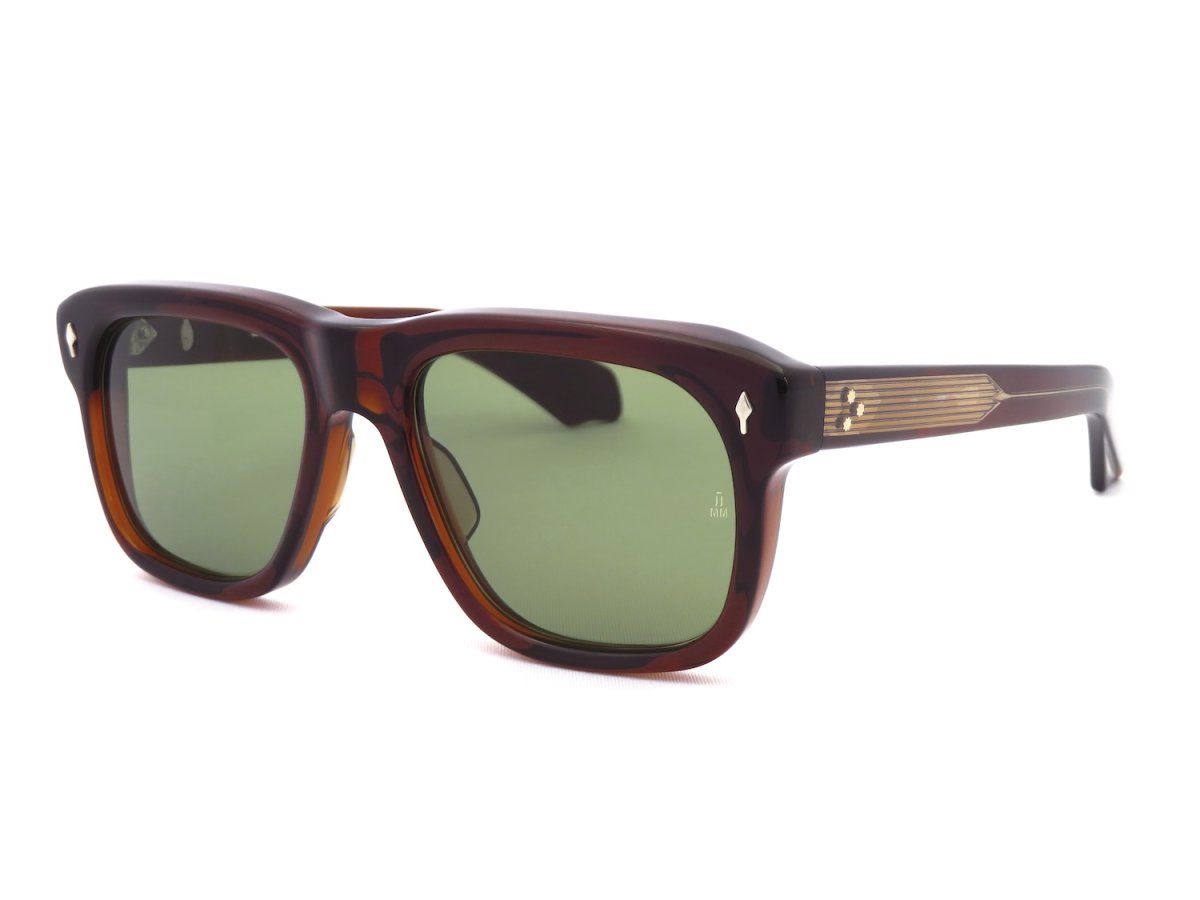 JACQUES MARIE MAGE [YVES col.Zoltar (JMMYV-13W)] 商品写真05