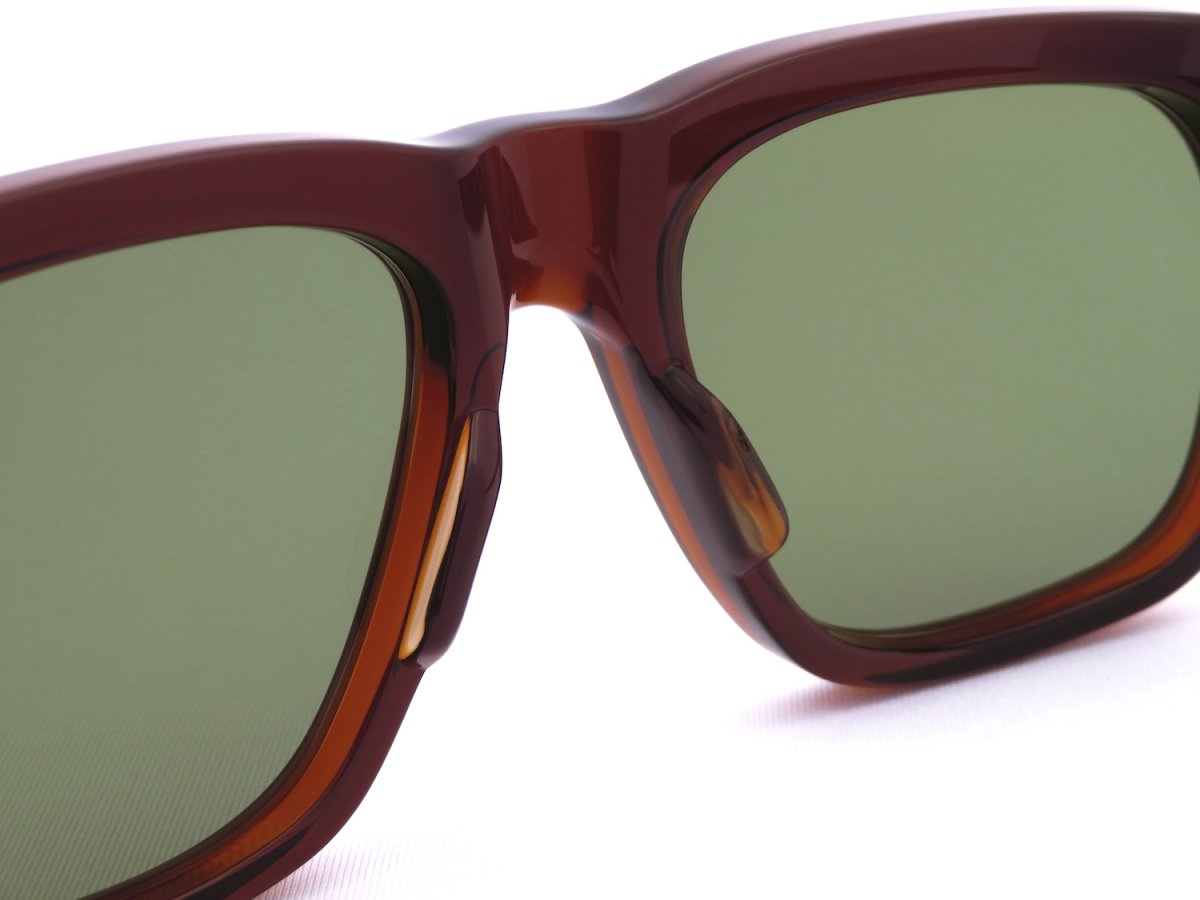 JACQUES MARIE MAGE [YVES col.Zoltar (JMMYV-13W)] 商品写真06