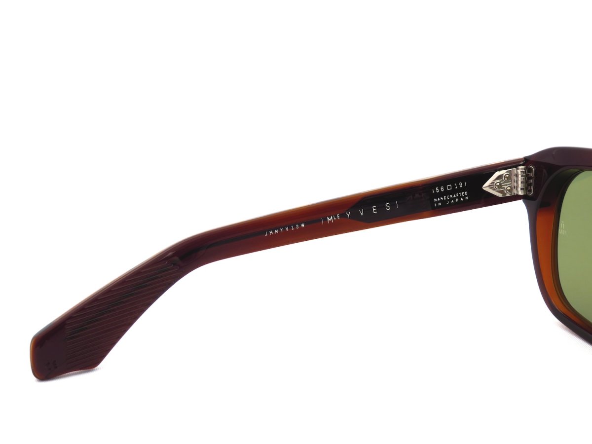 JACQUES MARIE MAGE [YVES col.Zoltar (JMMYV-13W)] 商品写真07