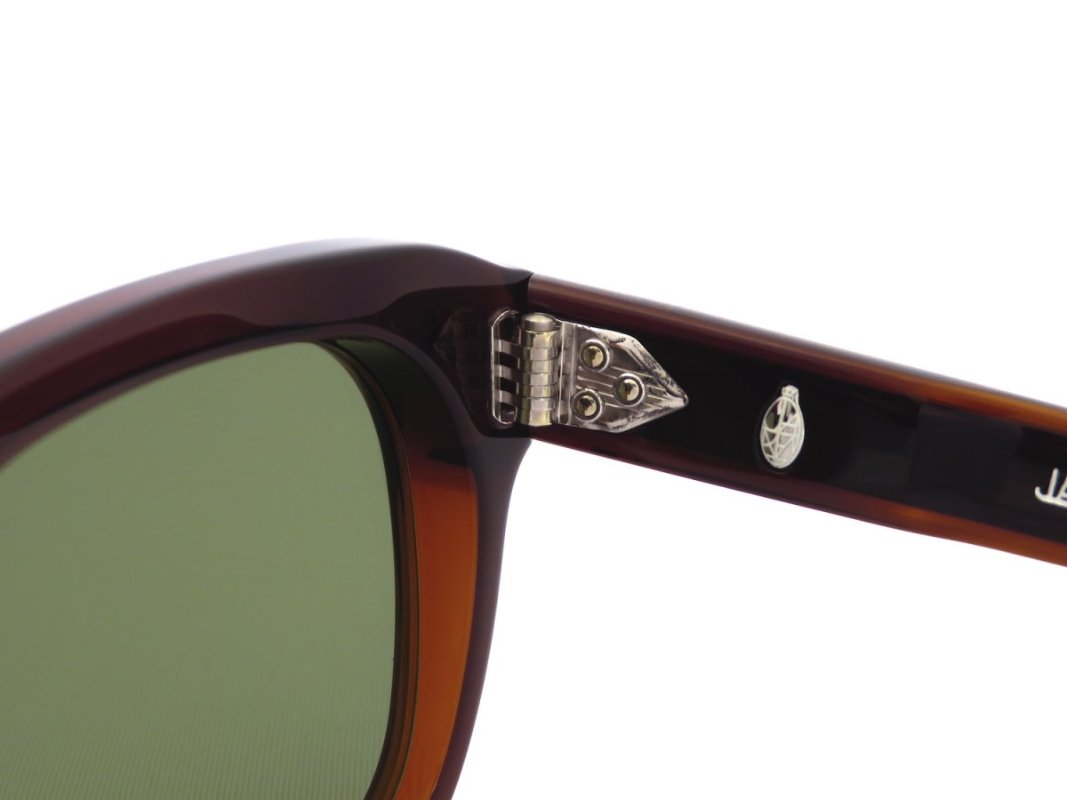 JACQUES MARIE MAGE [YVES col.Zoltar (JMMYV-13W)] 商品写真09