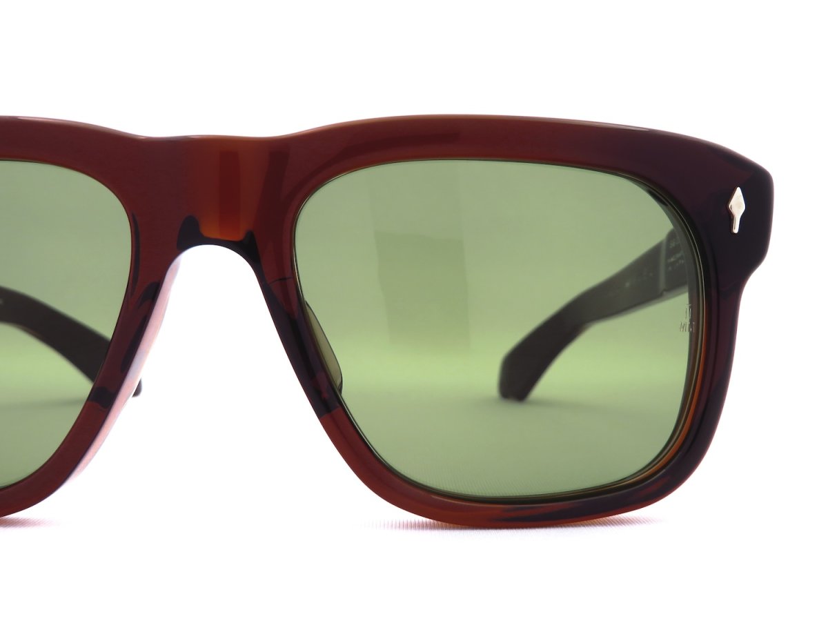 JACQUES MARIE MAGE [YVES col.Zoltar (JMMYV-13W)] 商品写真10