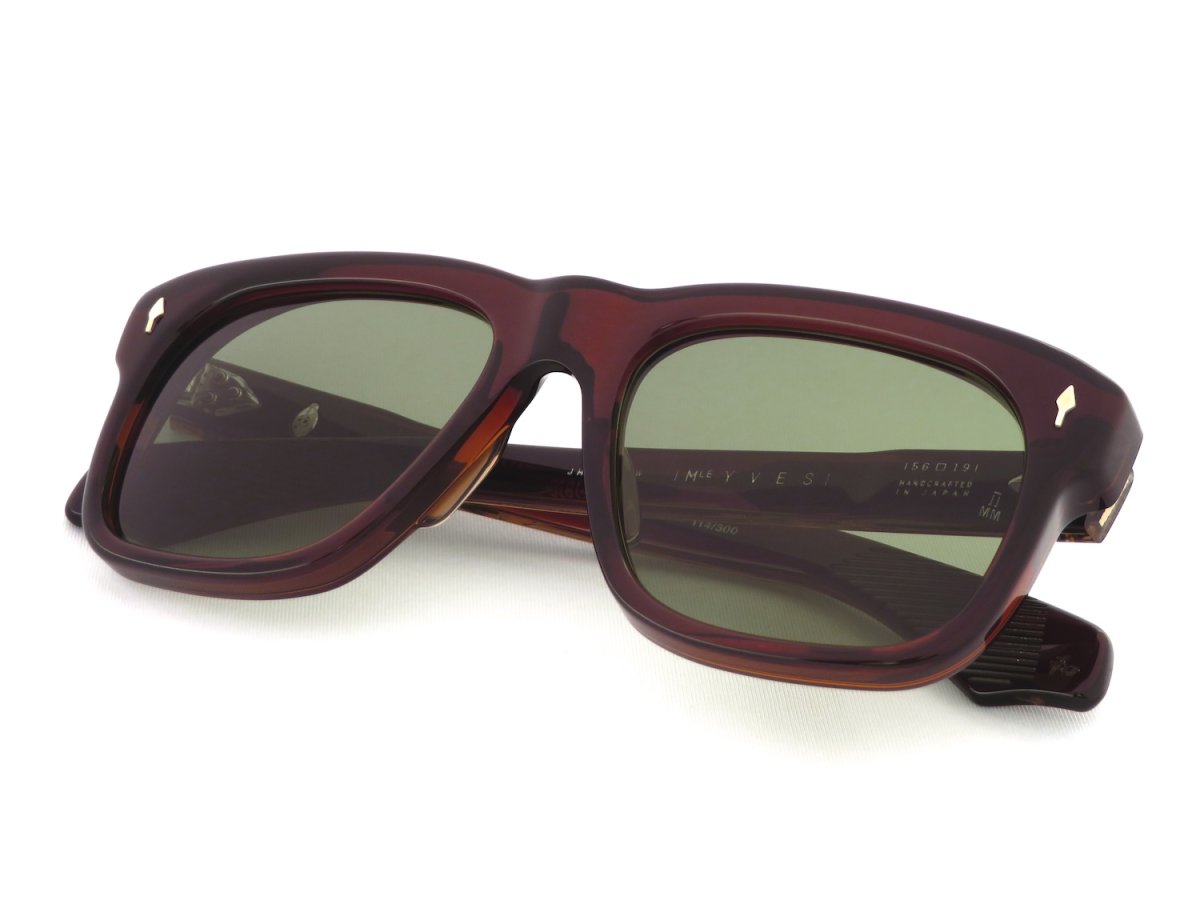 JACQUES MARIE MAGE [YVES col.Zoltar (JMMYV-13W)] 商品写真12