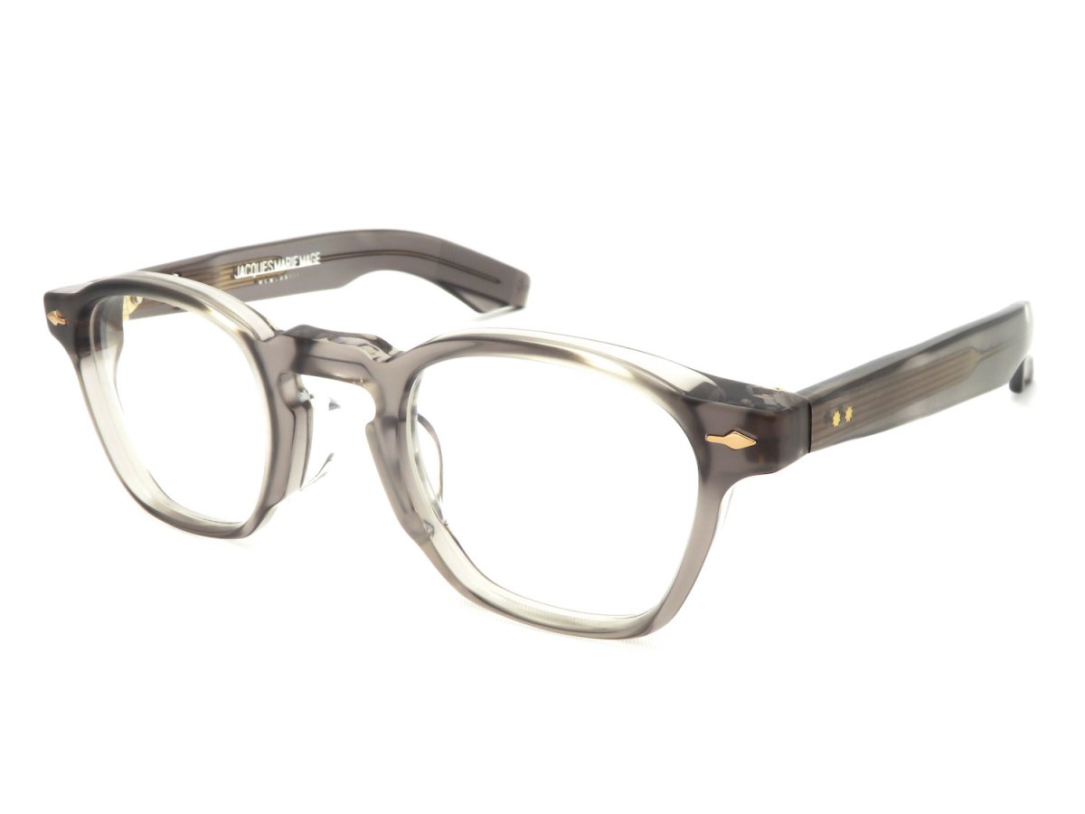 JACQUES MARIE MAGE [ZEPHIRIN 44size col.Charcoal (JMMZPRXAF-2F)] 商品写真05